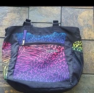 Jansport Tote